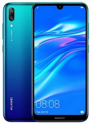 Замена дисплея на телефоне Huawei Y7 Pro 2019 в Смоленске